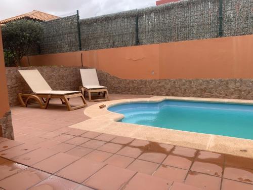 Villa Paola Corralejo