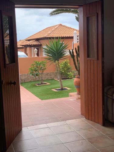 Villa Paola Corralejo