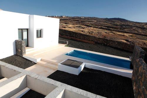 Luxury Villa Private Pool Fv12