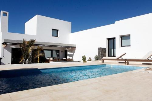 Luxury Villa Private Pool Fv12