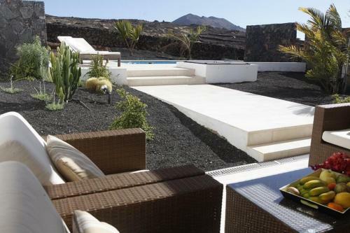 Luxury Villa Private Pool Fv12