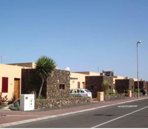 Apartment Calle Amagante