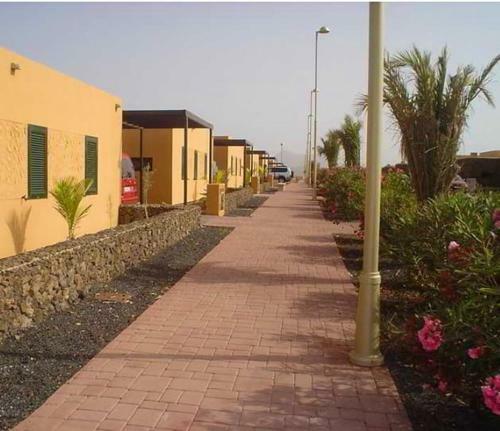 Apartment Calle Amagante