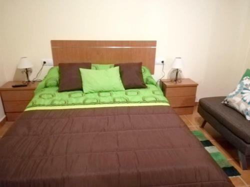 Apartment Calle Amagante