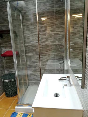 Apartment Calle Amagante