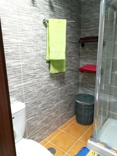 Apartment Calle Amagante