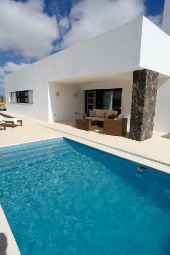 Luxury Villa Private Pool Fv11