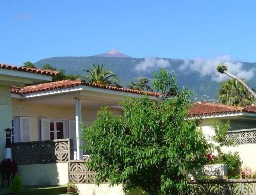 104435 - House In La Orotava