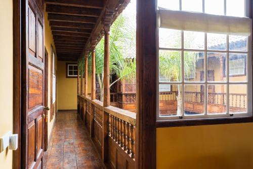 Live Orotava House