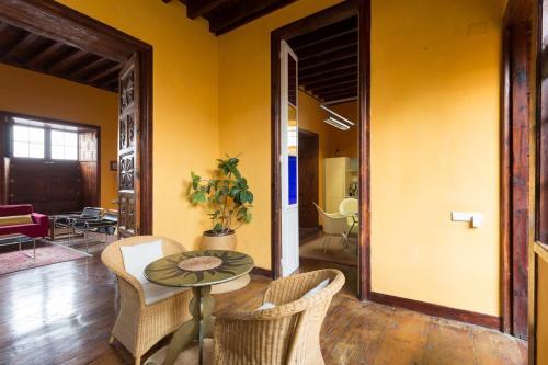 Live Orotava House