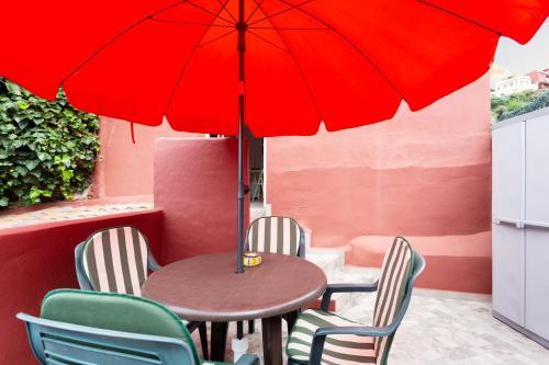 Apartamento Lightbooking- Casa La Florida