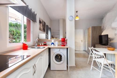 Apartamento Lightbooking- Casa La Florida