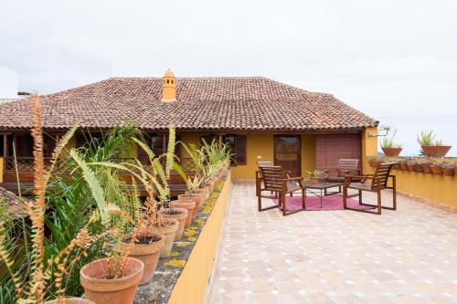 Live Orotava Atico