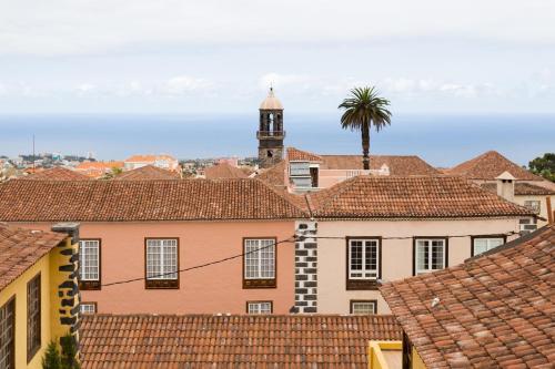 Live Orotava Atico