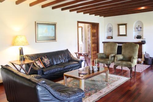 Casa De Blas