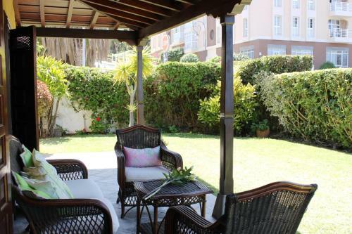Casa De Blas
