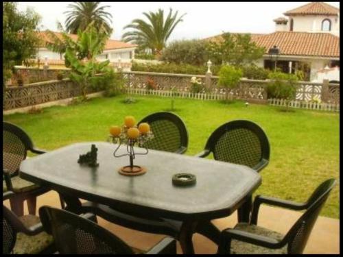 104920 - House In La Orotava