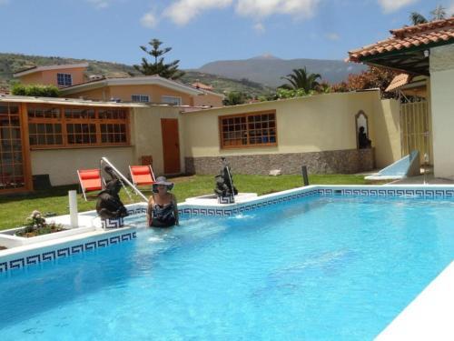 104920 - House In La Orotava