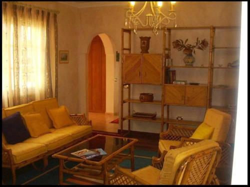 104920 - House In La Orotava
