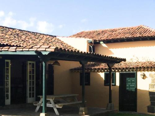 Holiday Home Jard�n Tropical