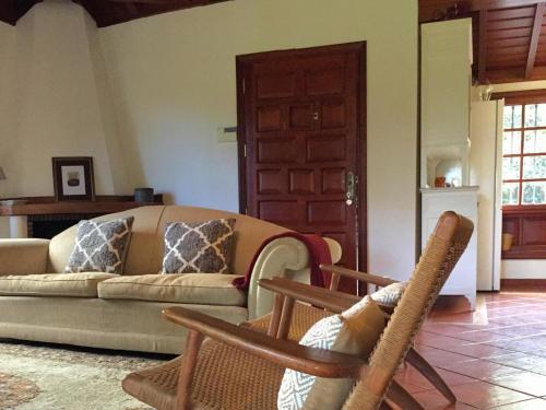 Holiday Home Jard�n Tropical