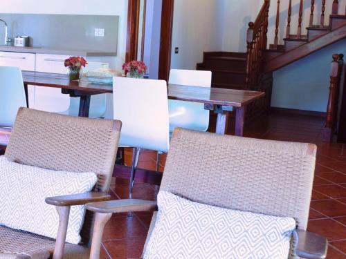 Holiday Home Jard�n Tropical