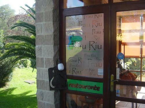 Hotel Restaurante Prau Riu