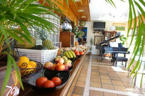 Hotel Restaurante Prau Riu