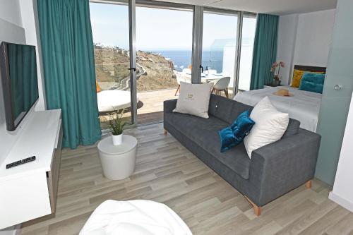 Apartamento Amadores C&h Suite