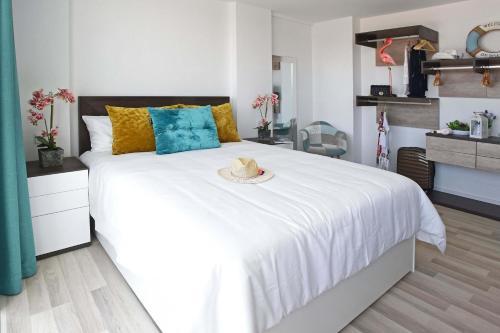 Apartamento Amadores C&h Suite