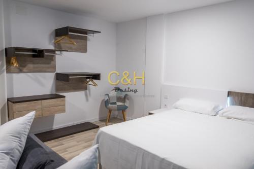 Apartamento Amadores C&h Suite