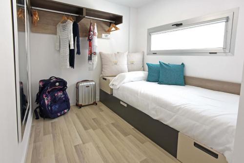 Apartamento Amadores C&h Suite