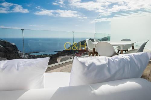 Apartamento Amadores C&h Suite
