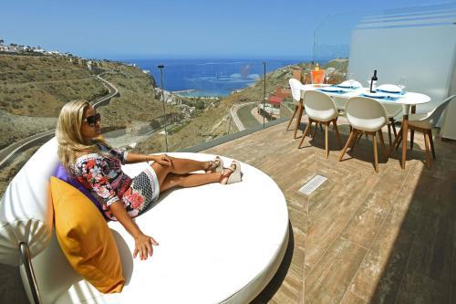 Apartamento Amadores C&h Suite
