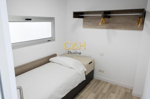 Apartamento Amadores C&h Suite