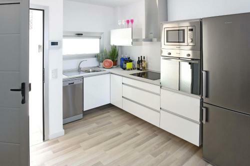 Apartamento Amadores C&h Suite