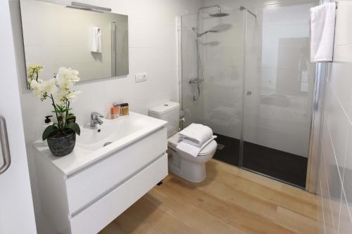 Apartamento Amadores C&h Suite