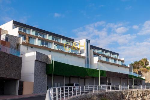 Apartamento Amadores C&h Suite