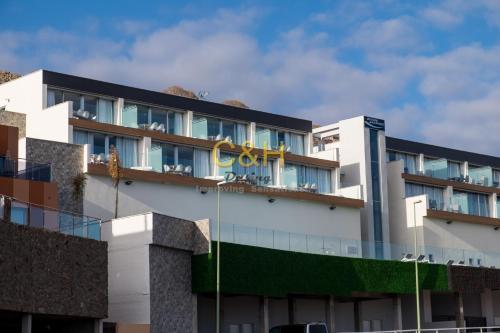 Apartamento Amadores C&h Suite