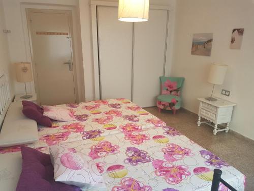 Pobla Farnals Orly Apartments