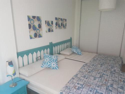 Pobla Farnals Orly Apartments