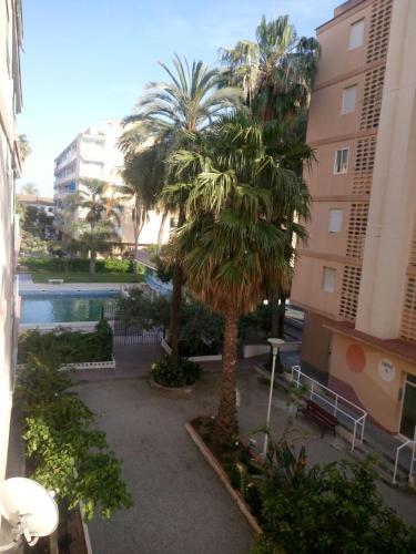 Pobla Farnals Orly Apartments
