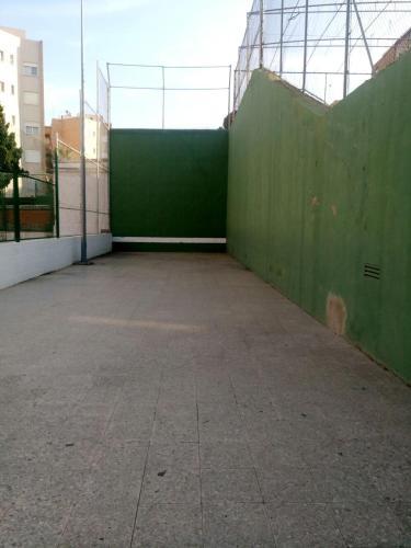 Pobla Farnals Orly Apartments