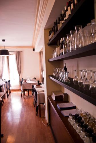 Hostal Fonda Can Fasersia