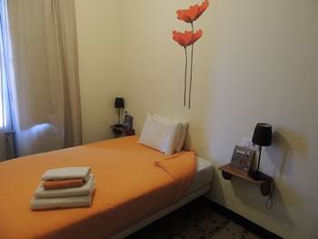 Hostal Fonda Can Fasersia