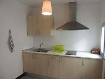 Hostal Fonda Can Fasersia