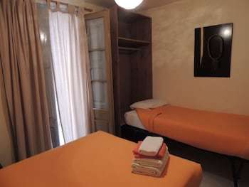 Hostal Fonda Can Fasersia