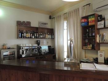 Hostal Fonda Can Fasersia
