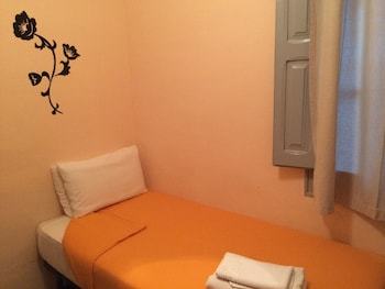 Hostal Fonda Can Fasersia