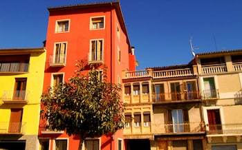 Hostal Fonda Can Fasersia